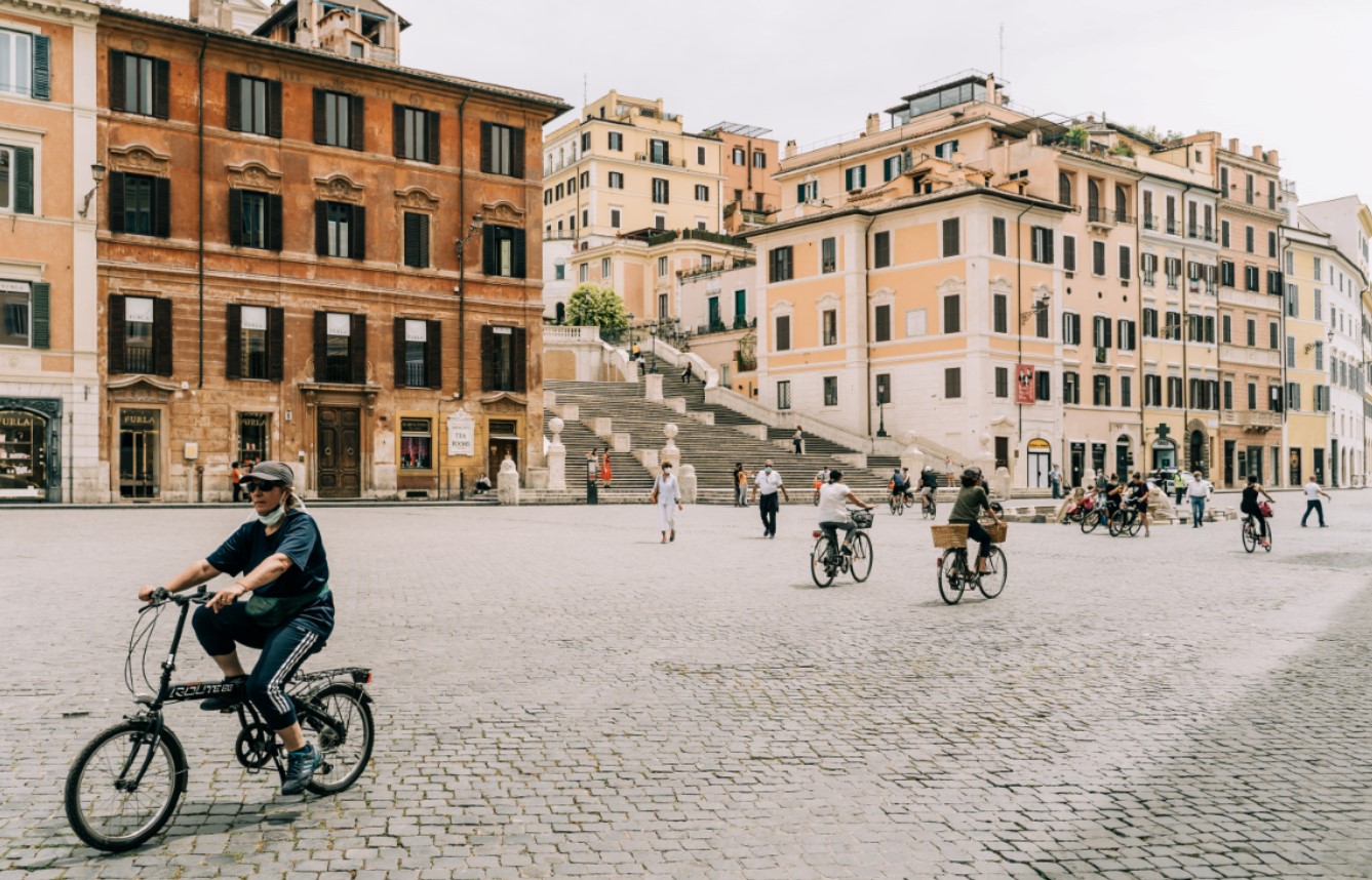 Top Locuri De Vizitat N Roma Ce Nu Trebuie Ratate